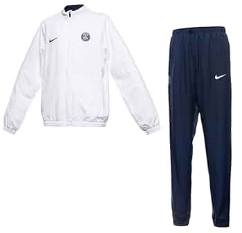 Paris Saint-Germain ジャージ ネイビー 楽天市場】パリサンジェルマン ジャージ（カラーネイビー）の通販